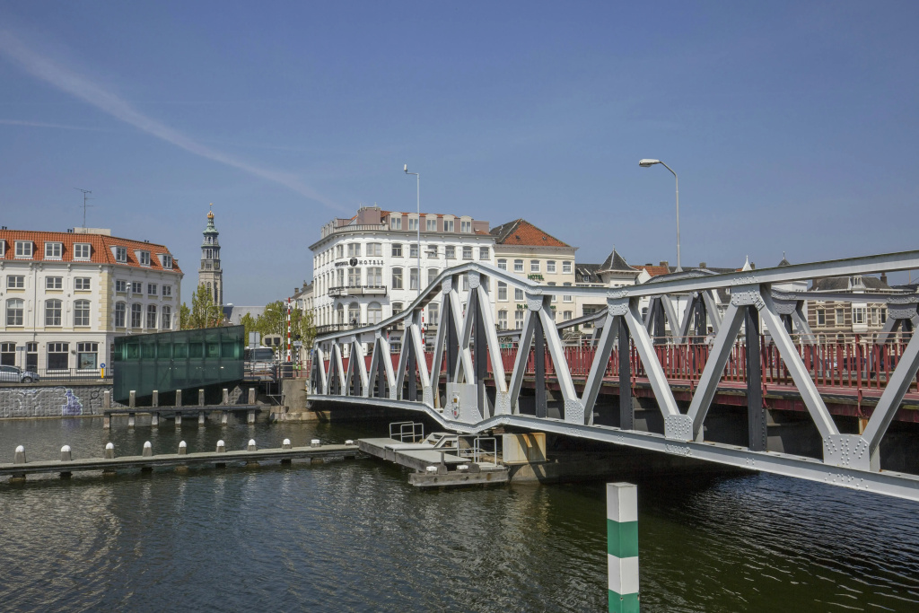 Fletcher Hotel - Restaurant Middelburg - Général