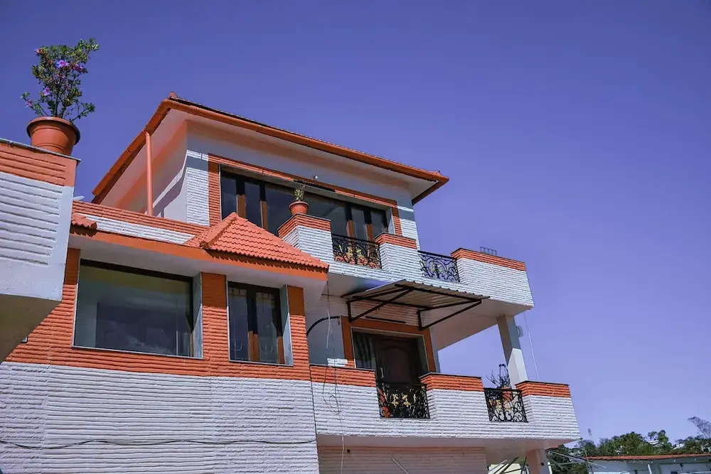Astha Home Stay