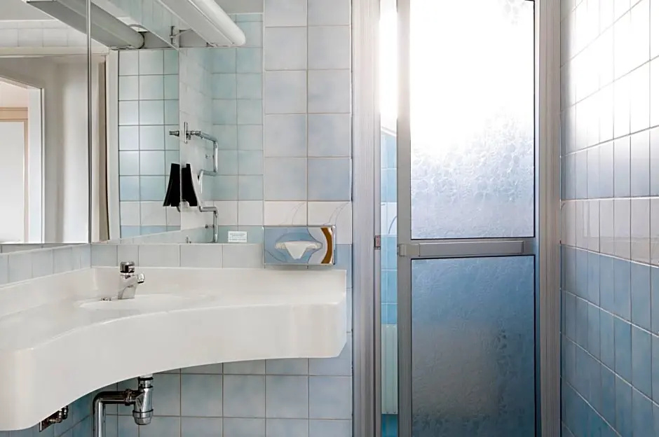 Comfort Hotel Arctic - Chambres