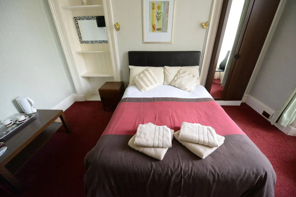 Hotel photo 13