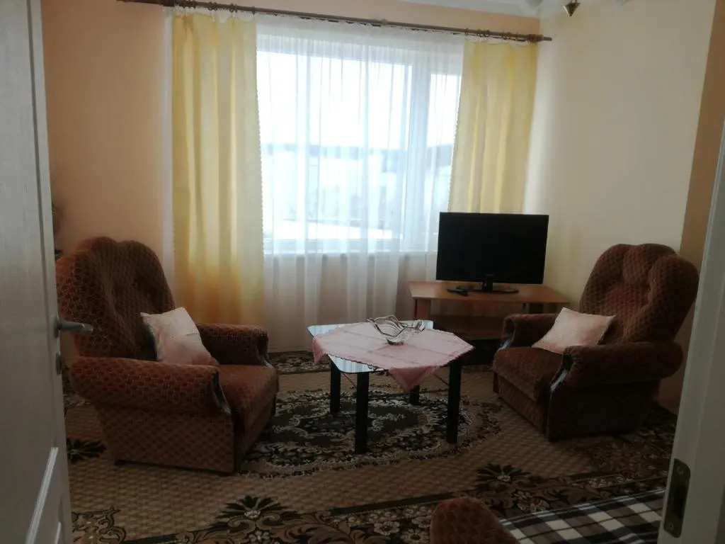 Standard Family room