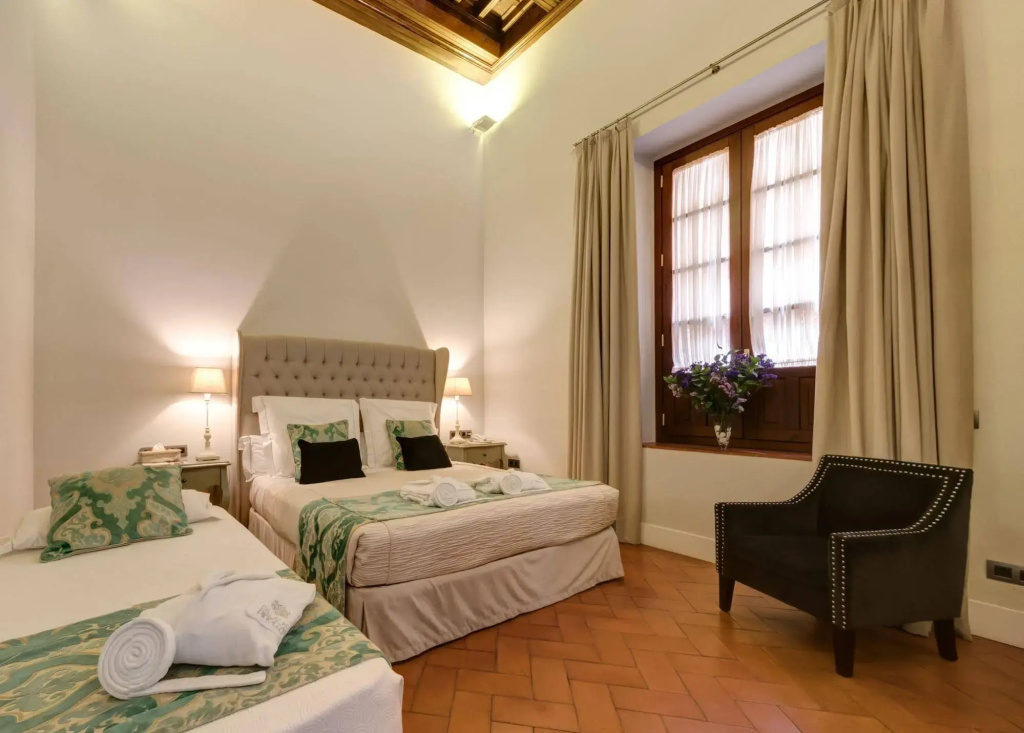 Hotel Boutique Palacio Pinello - Général