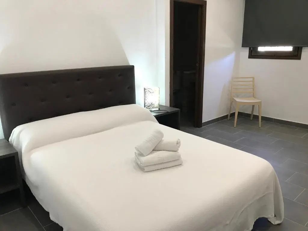 Mas Palou - Chambres