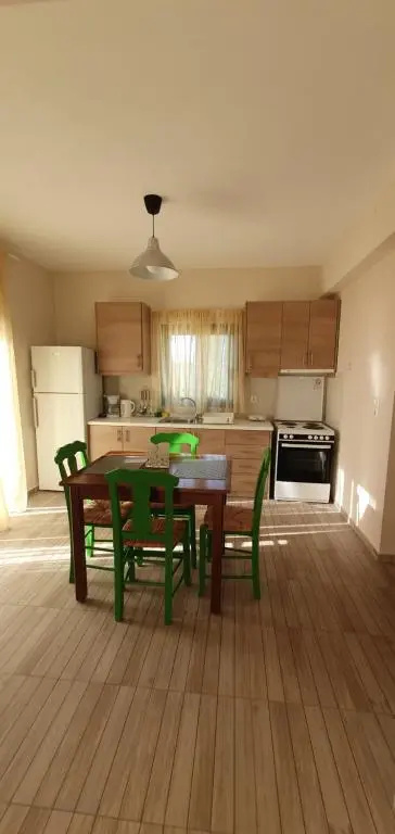 Eltheo Villas - Chambres