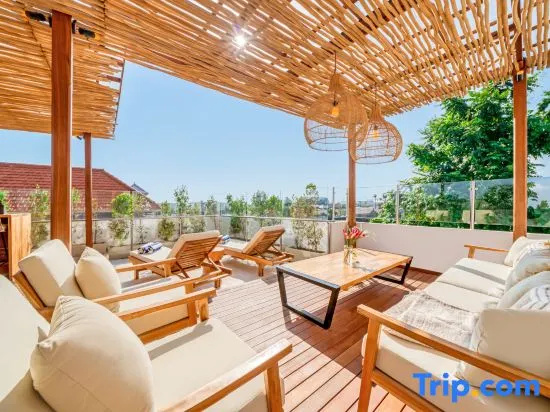 Villa Seoul 8BDR Jacuzzi Sauna Ice bath Cinema Gym