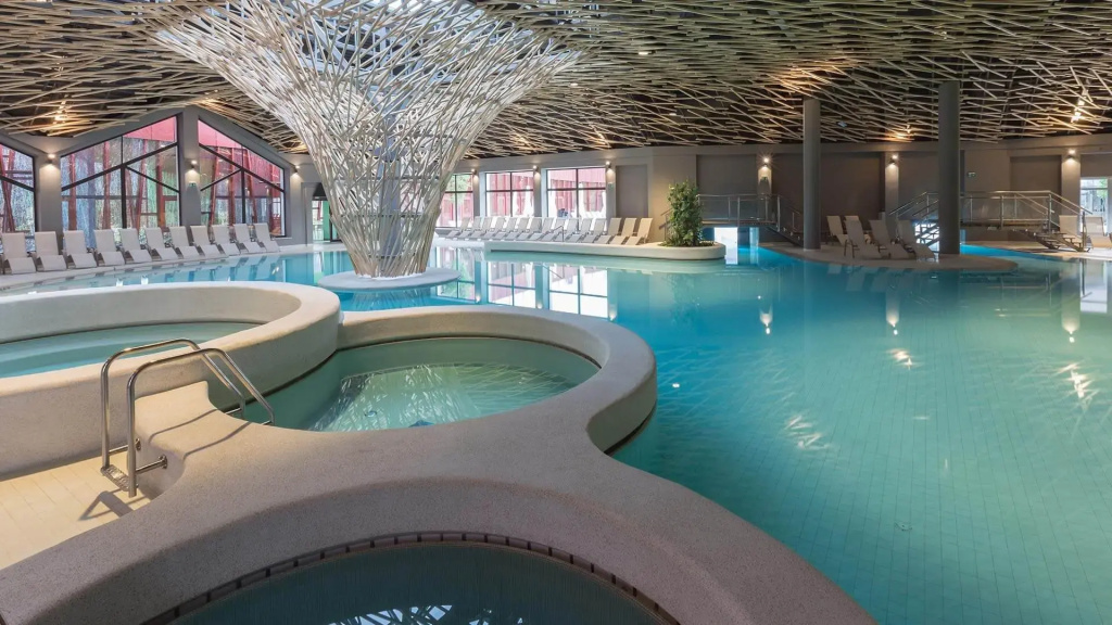 Terme Olimia - Hotel Breza - Général
