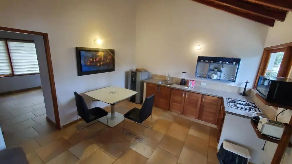 Apartasuites Las Marias - Chambres