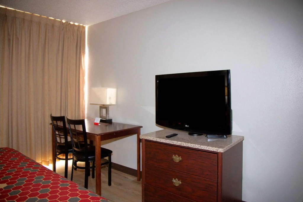 Hotel Ardmore - фото 34