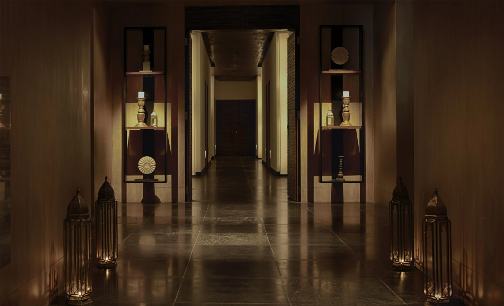 Park Hyatt Chennai - Général