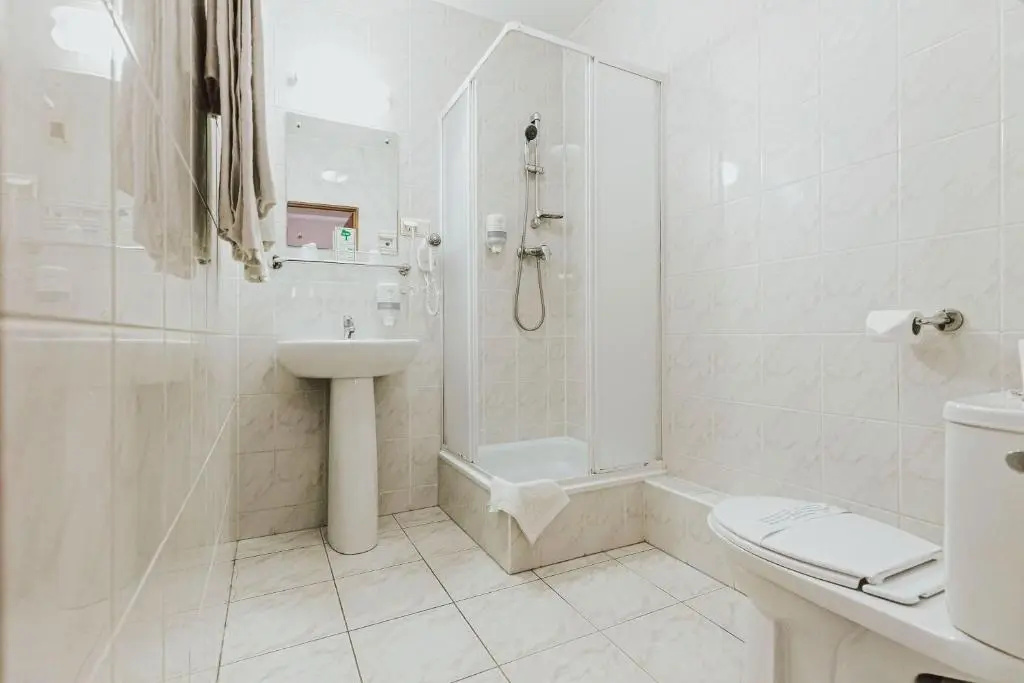 Hotel Gromada Warszawa Centrum - Chambres