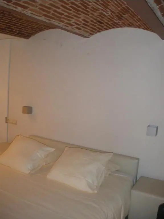 Hotel Amaryllis Veurne - Chambres