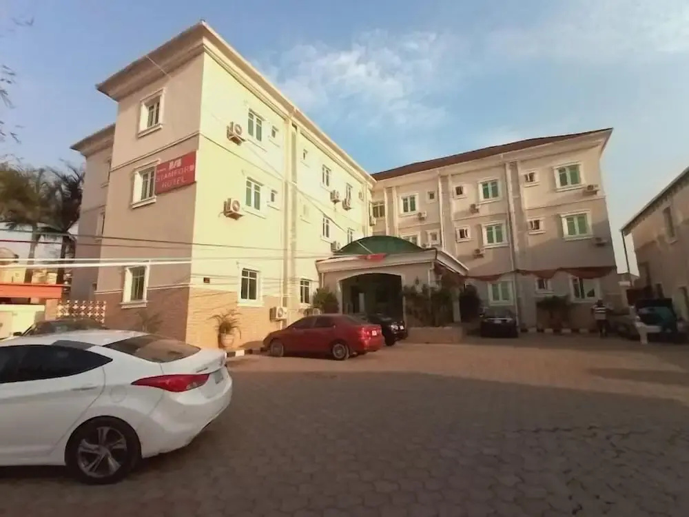 Stamford Hotels