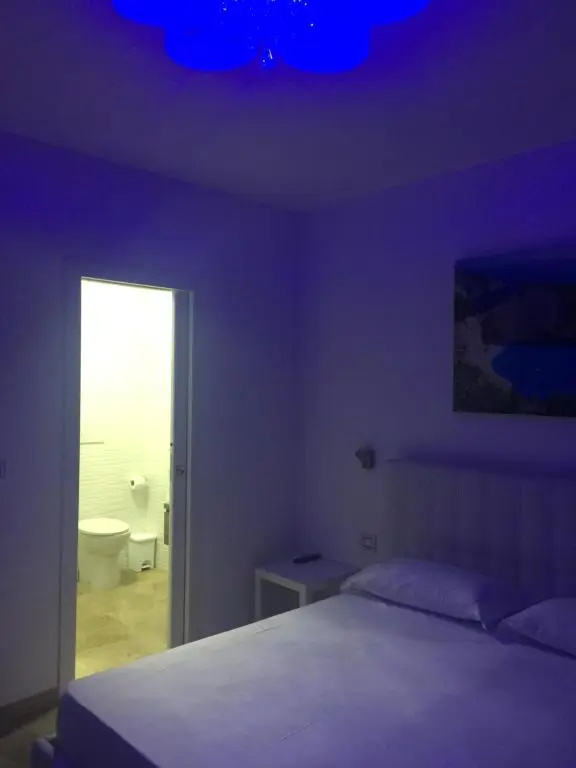 Hotel Riva del Sole - Chambres