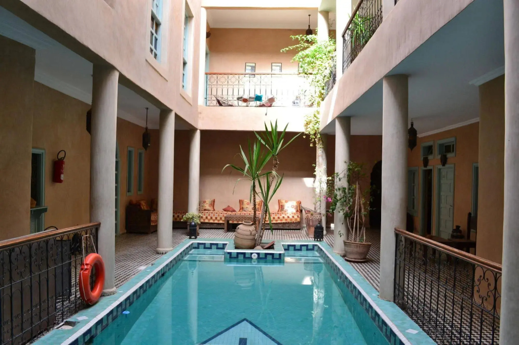 Hotel photo 10