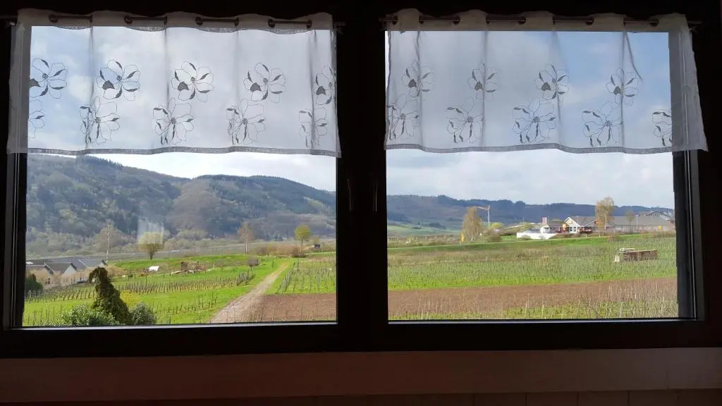 Ferienwohnungen Klaus u. Bärbel - Chambres