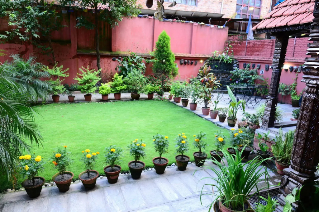 Hotel photo 13