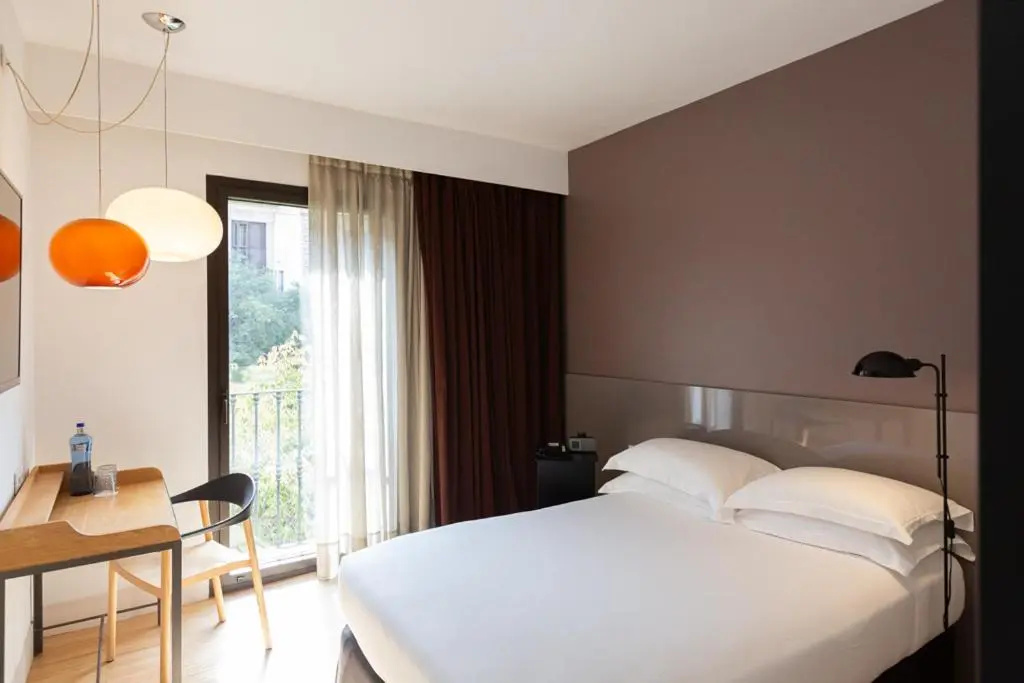 Alexandra Barcelona Hotel, Curio Collection by Hilton - Chambres