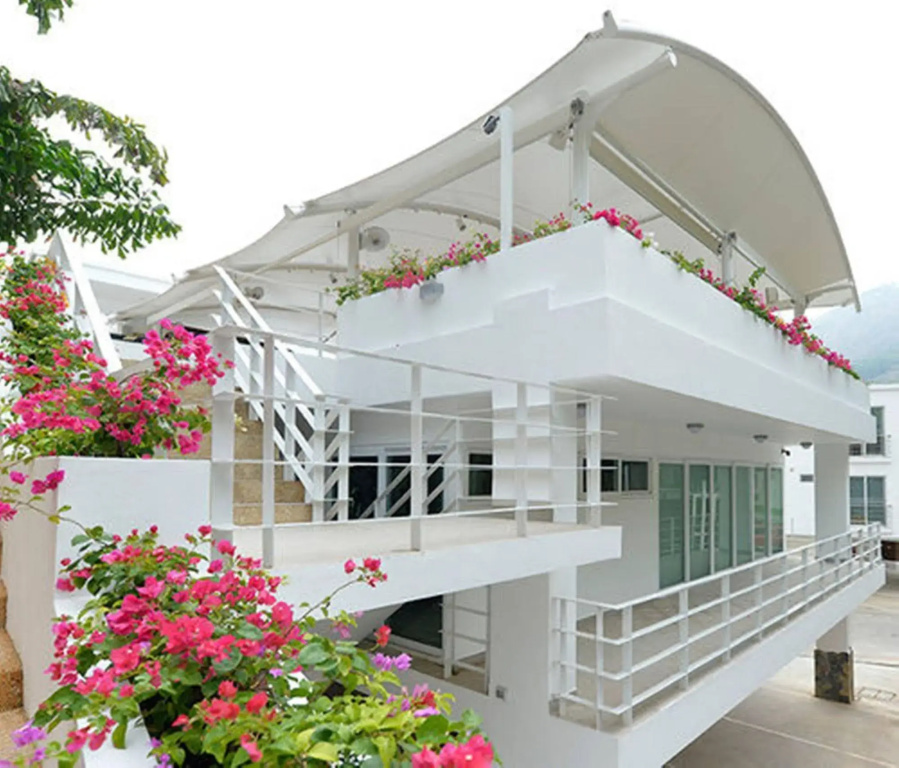 Kata Ocean View Residences