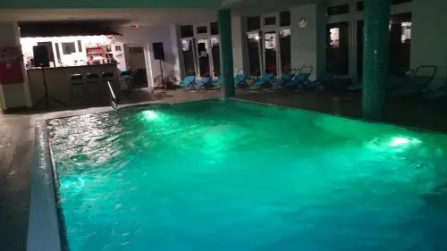 Sástó Hotel - Général
