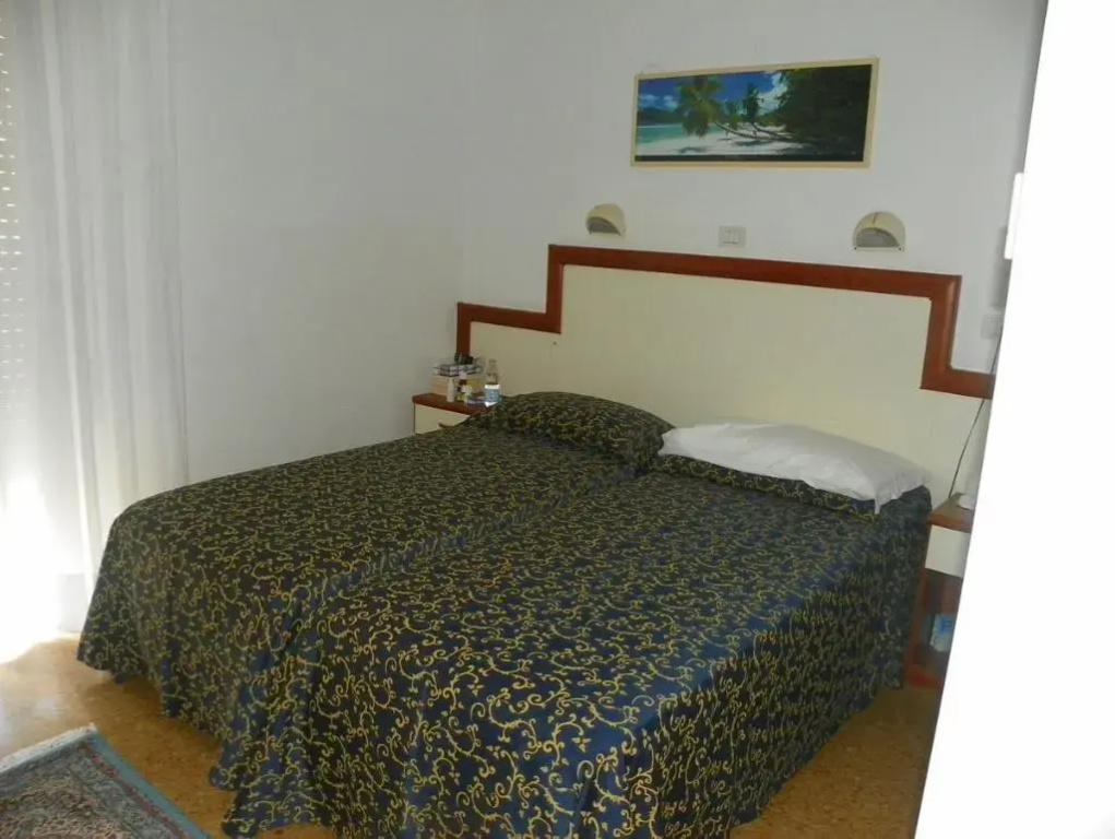 Hotel Bolivar - Général