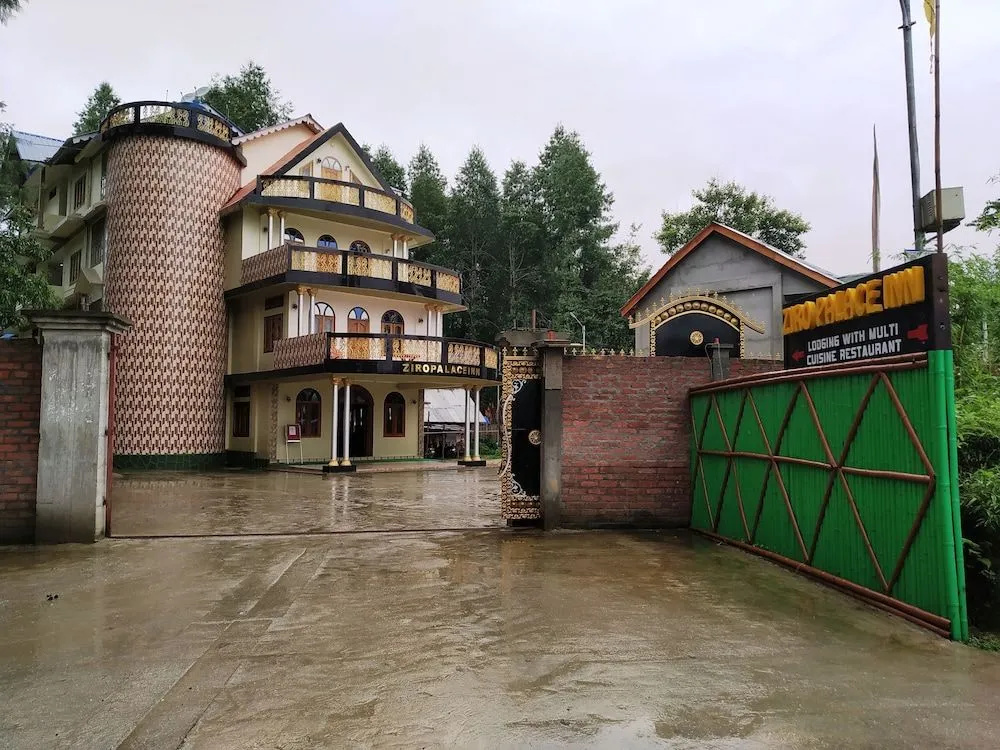 Hotel photo 16