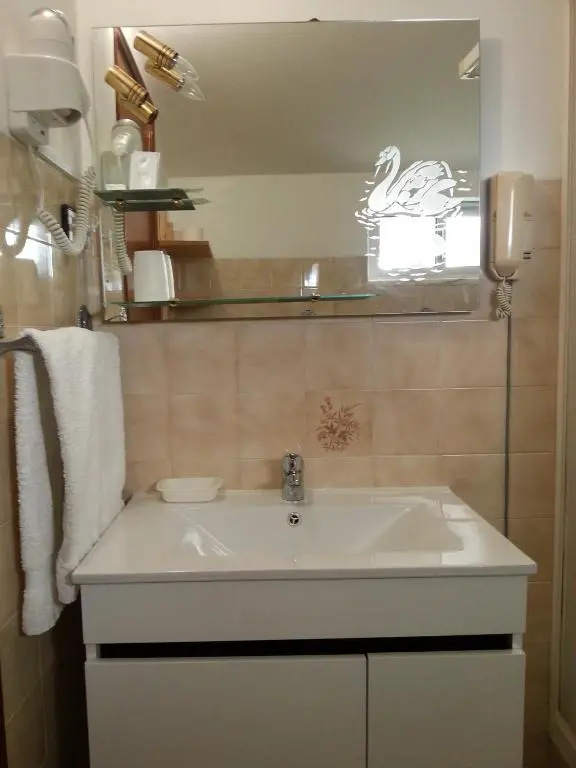 Pensao Vista Bela - Chambres