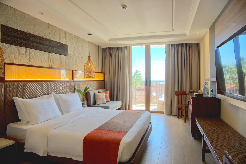 Princesa Garden Island Resort and Spa - Général