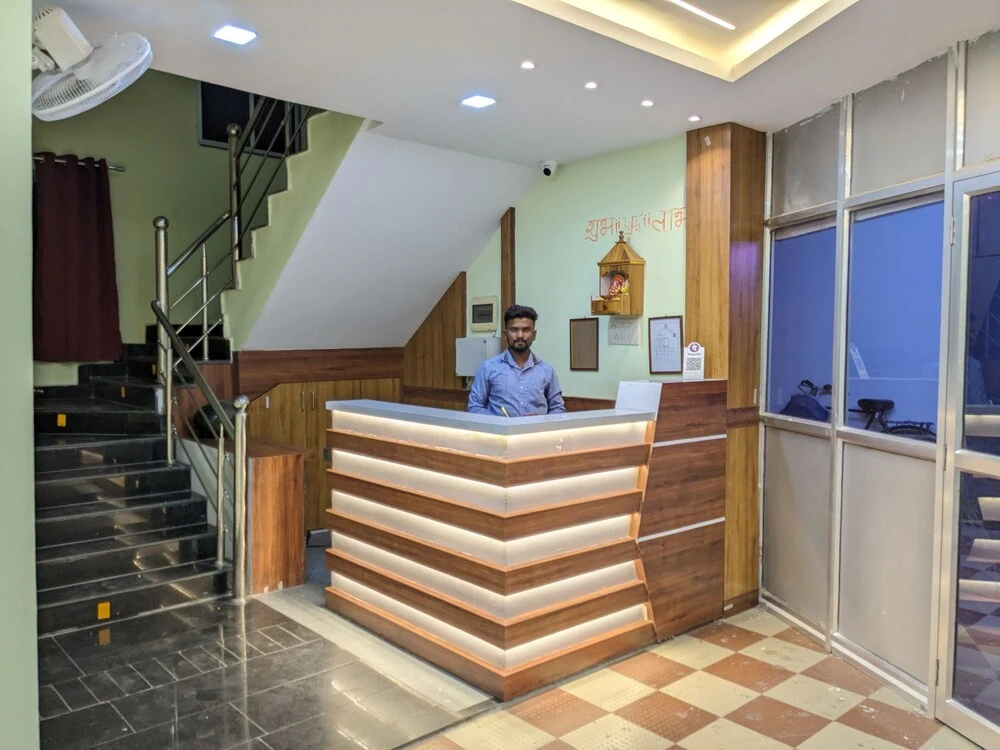 Hotel photo 10