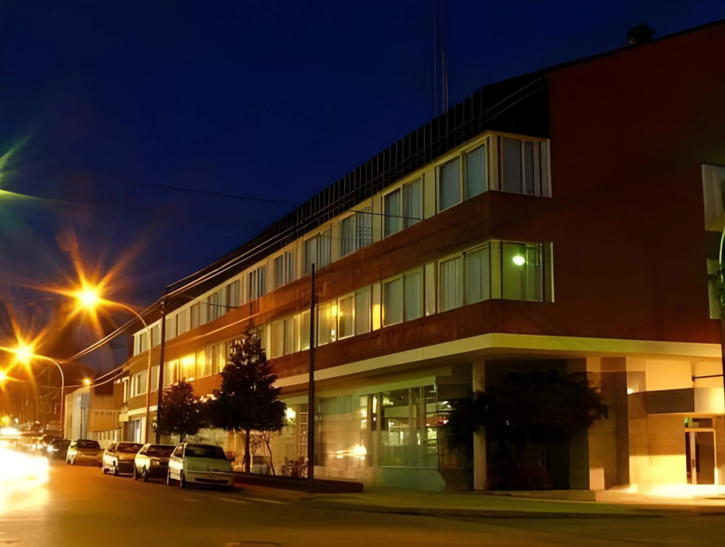 Rayentray Tehuelche