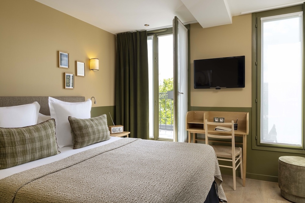Le Petit Beaumarchais Hotel & Spa 59