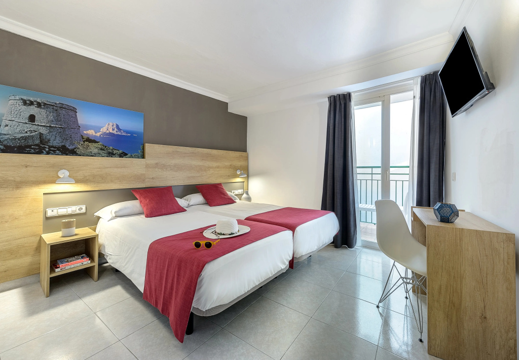 Hotel Vibra Maritimo - Général