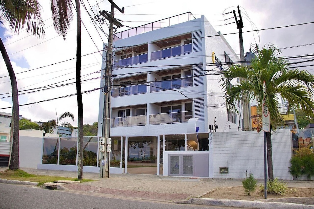 Puerto Ventura #303 - Flat by the sea in Carpediem