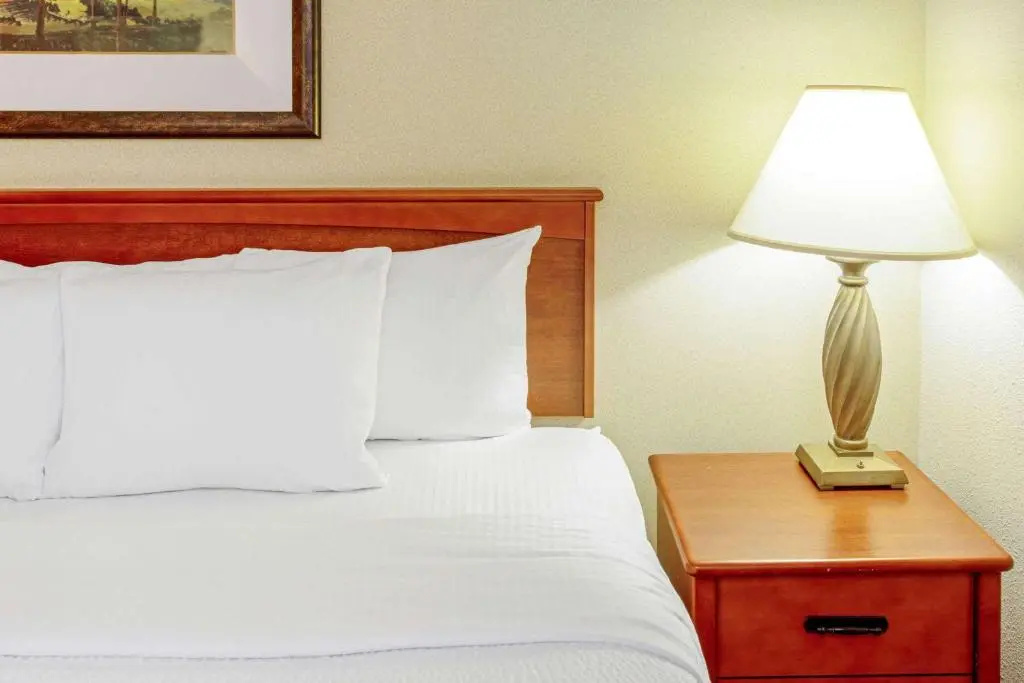 La Quinta Inn & Suites by Wyndham Appleton College Avenue - Chambres