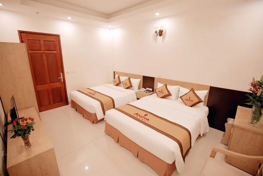 Standard Family room