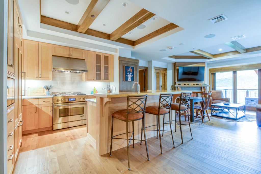 The Lodge at Spruce Peak, a Destination by Hyatt Residence - Chambres