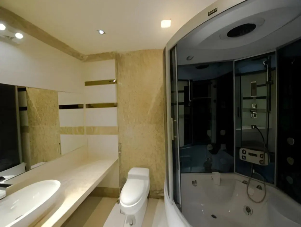 Hotel Paradizzo Resort - Général