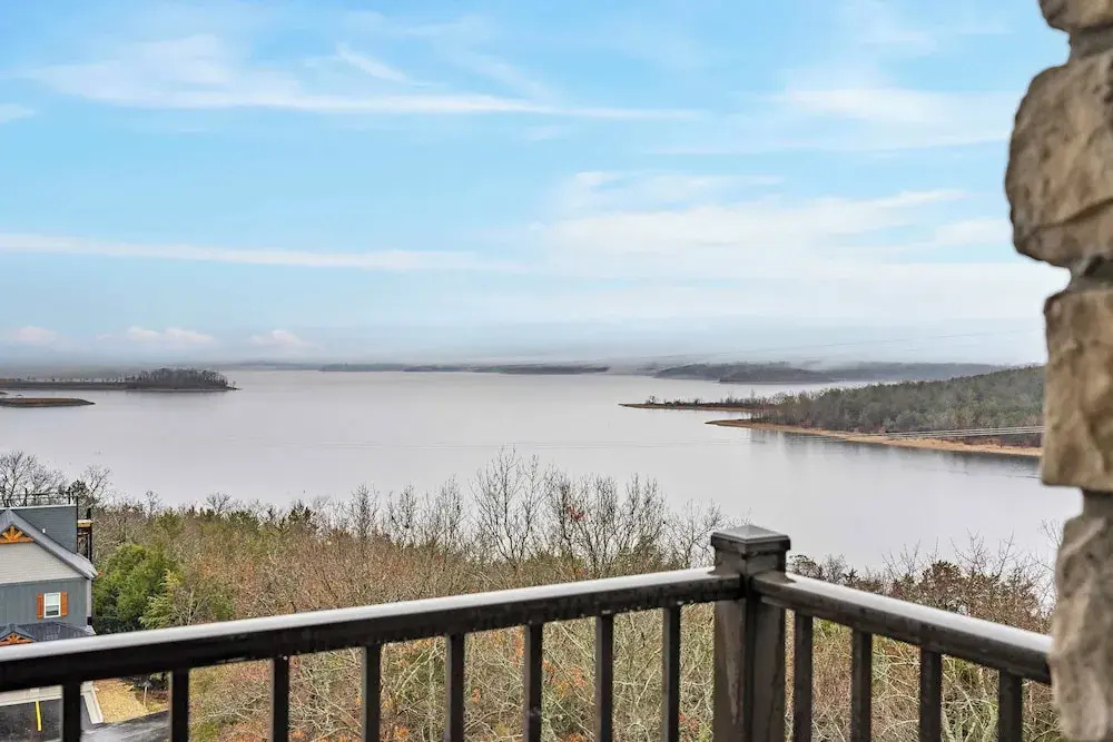 Paradise View at the Majestic - Spectacular Views!