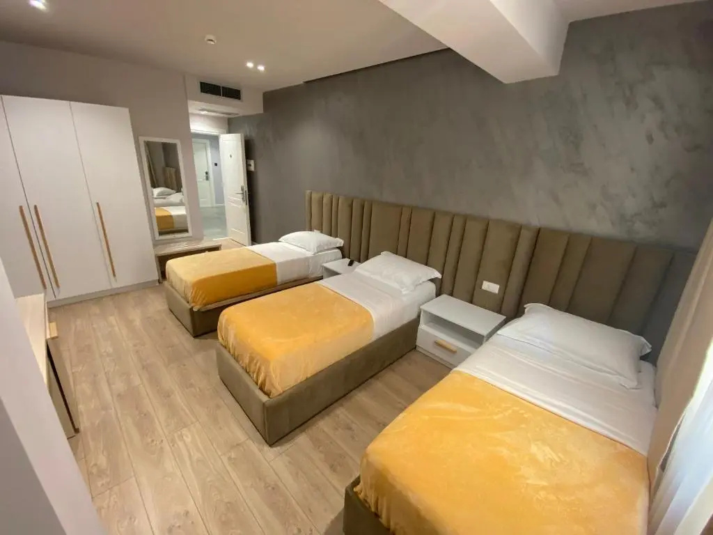 Hotel Alion - Général