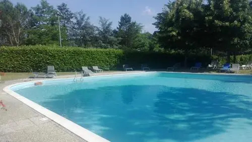 Park Hotel Galileo - Général