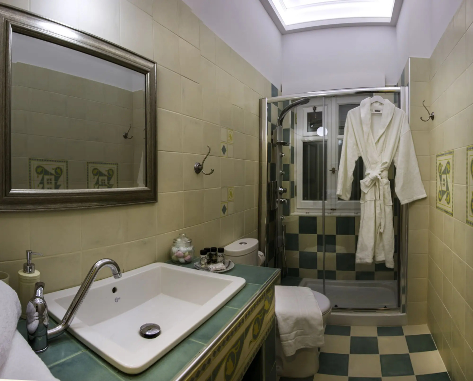 Efchi Suites 1904 - фото 8