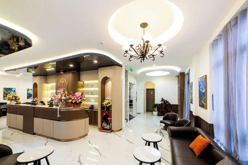 Hotel photo 2