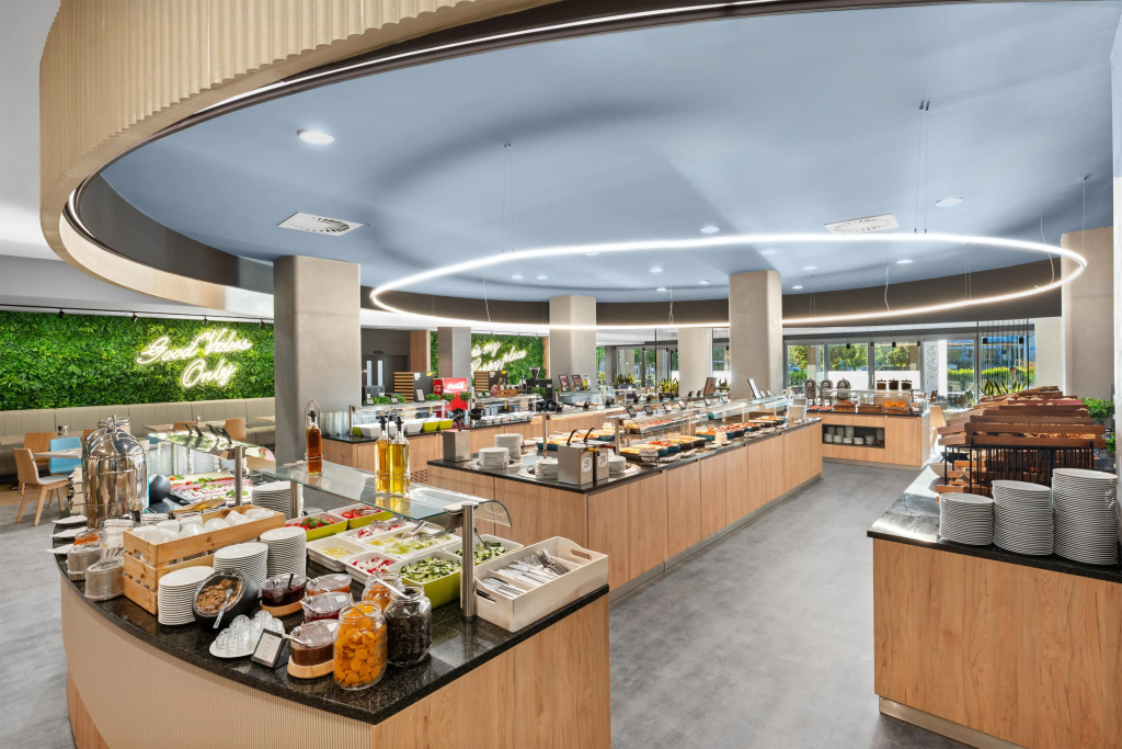 Park Inn by Radisson Sárvár Resort & Spa - Général
