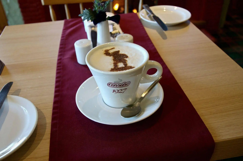 Rob Roy Hotel - Général