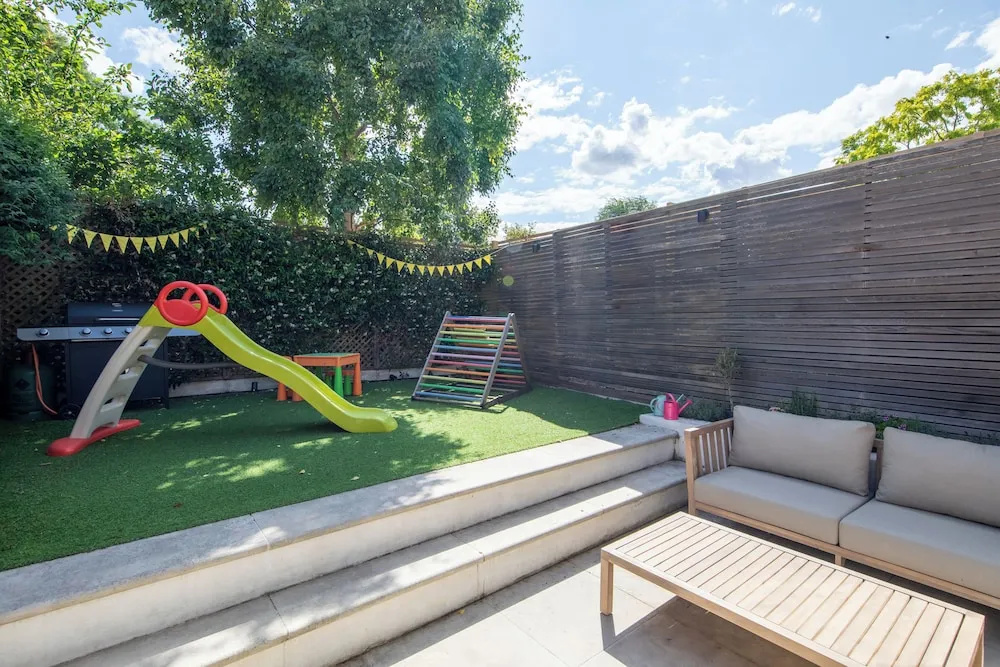 Beautiful Family-Friendly 3BD House - North Sheen