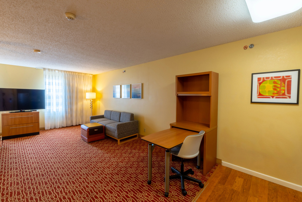 Candlewood Suites Bedford Fort Worth by IHG - Général