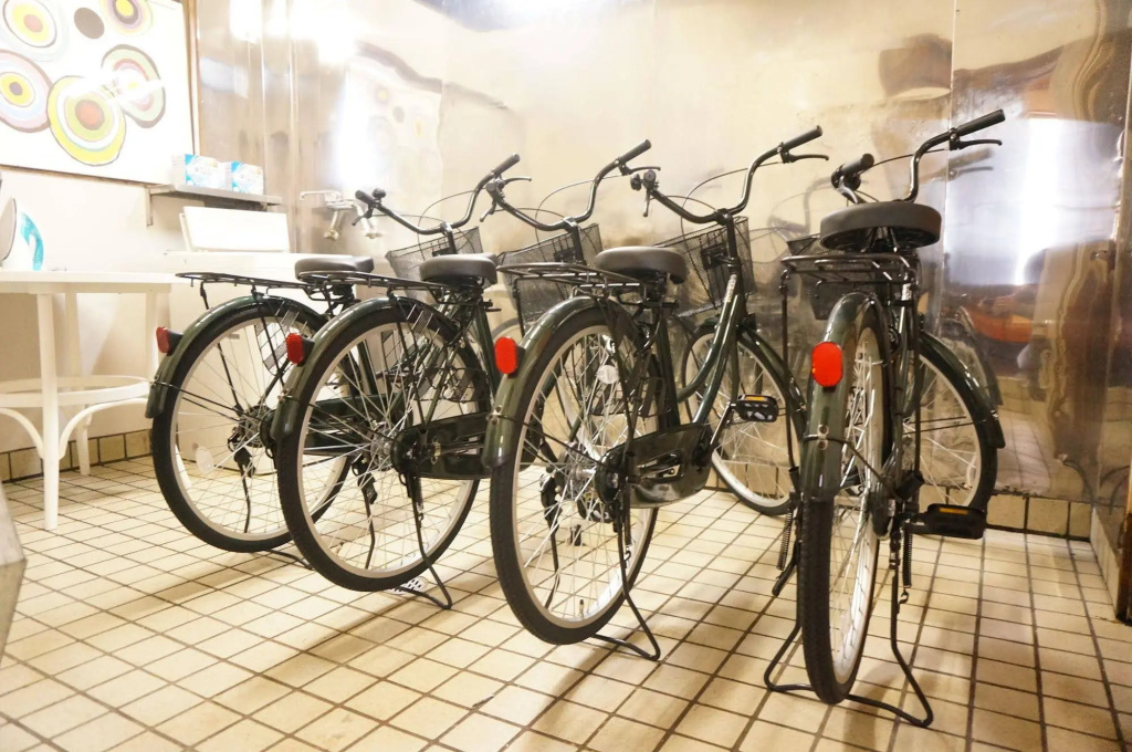 Lodging A Takayama 사진 16