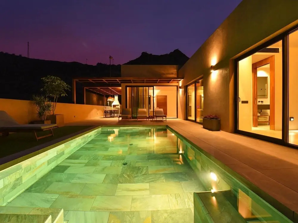 Pleasant Holiday Home Near Beach