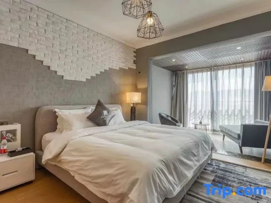 2 Bedrooms Double Suite (twin beds)
