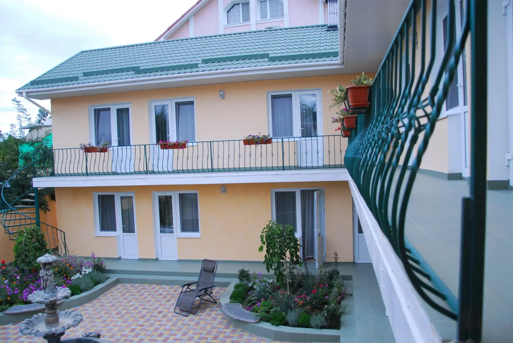 Hotel photo 8