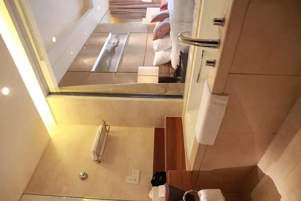 New Century Grand Hotel Xuzhou - Général
